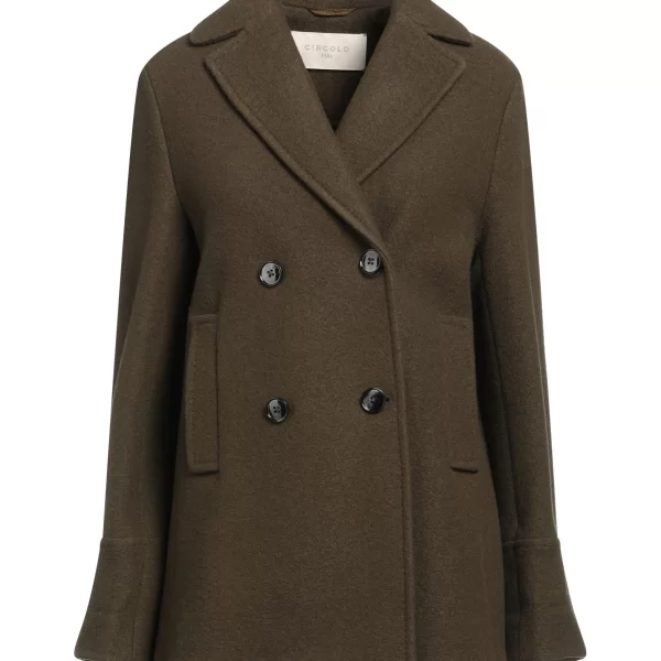  CIRCOLO 1901 ΠΑΛΤΟ & ΤΖΑΚΕΤ Παλτό