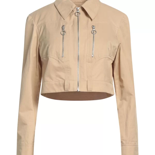  TRUSSARDI ΠΑΛΤΟ & ΤΖΑΚΕΤ Μπουφάν και τζάκετ