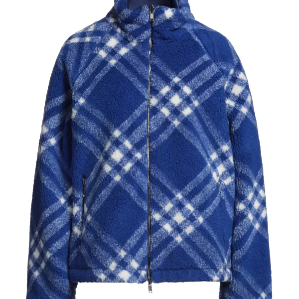  BURBERRY ΠΑΛΤΟ & ΤΖΑΚΕΤ Μπουφάν και τζάκετ