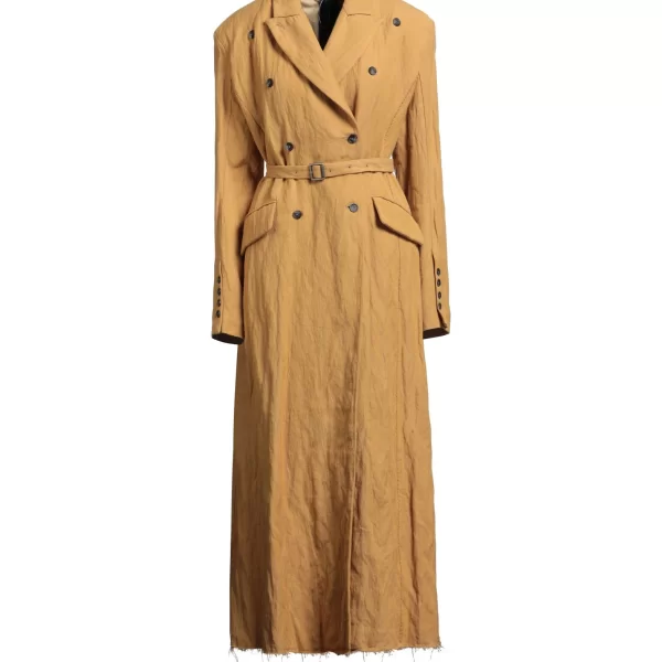  MASNADA ΠΑΛΤΟ & ΤΖΑΚΕΤ Παλτό