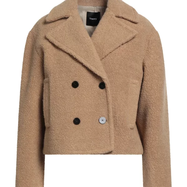 THEORY ΠΑΛΤΟ & ΤΖΑΚΕΤ Παλτό