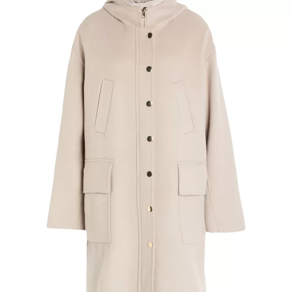  KAOS ΠΑΛΤΟ & ΤΖΑΚΕΤ Παλτό