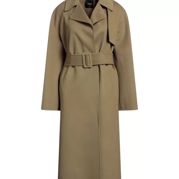  THEORY ΠΑΛΤΟ & ΤΖΑΚΕΤ Παλτό