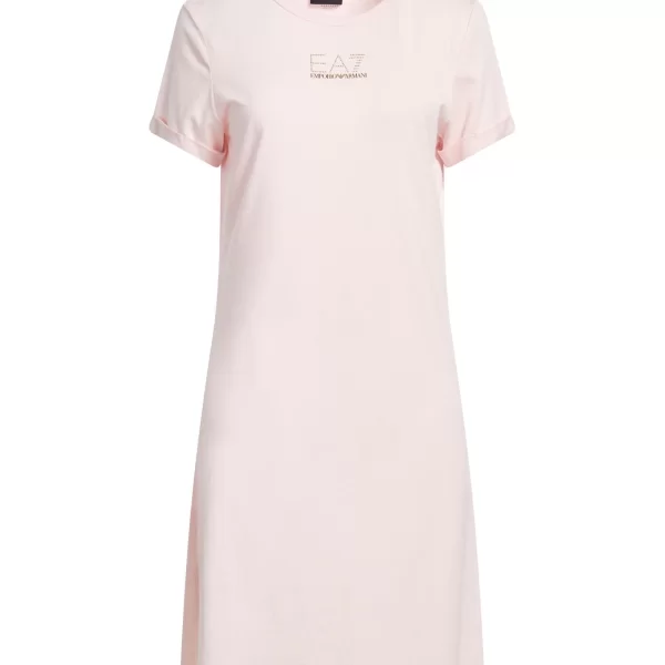  EA7 ΦΟΡΕΜΑΤΑ Μίνι φόρεμα