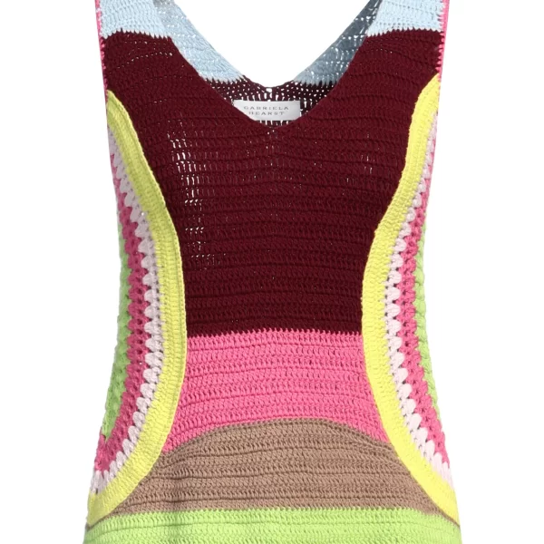  GABRIELA HEARST ΜΠΛΟΥΖΑΚΙΑ Τοπ