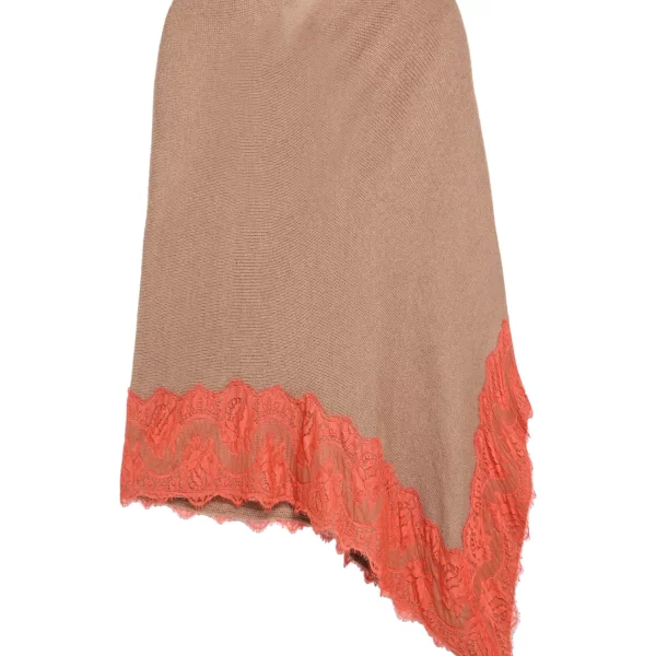  NO SECRETS ΠΑΛΤΟ & ΤΖΑΚΕΤ Κάπες