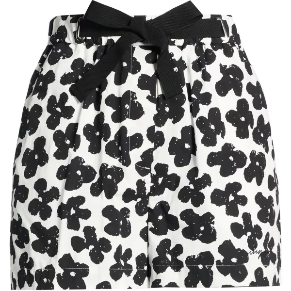 MSGM BOTTOMWEAR Σορτς & Βερμούδες