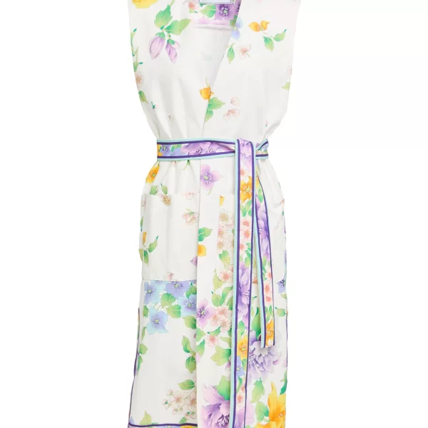  LEONARD Paris ΠΑΛΤΟ & ΤΖΑΚΕΤ Πανωφόρι και καμπαρντίνα