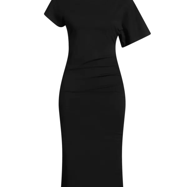  MARYLEY ΦΟΡΕΜΑΤΑ Midi φόρεμα