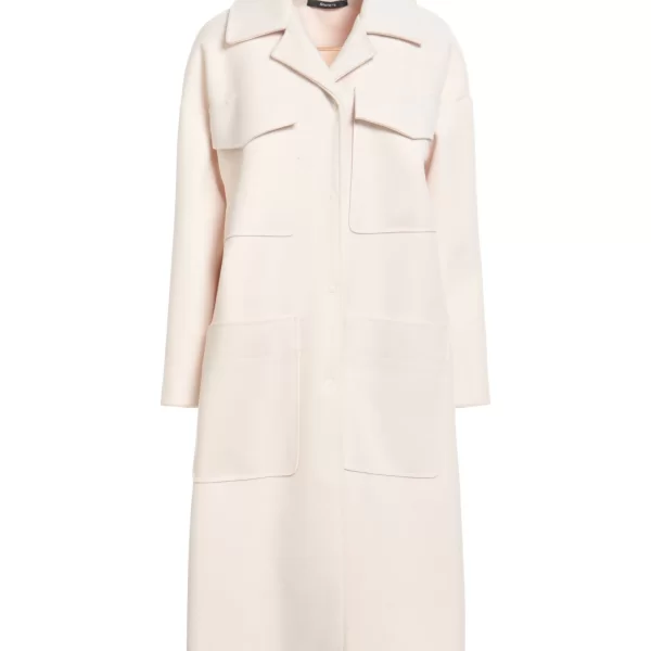 SISTE'S ΠΑΛΤΟ & ΤΖΑΚΕΤ Παλτό