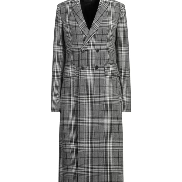  SAPIO ΠΑΛΤΟ & ΤΖΑΚΕΤ Παλτό