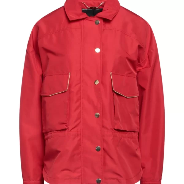  KITON ΠΑΛΤΟ & ΤΖΑΚΕΤ Μπουφάν και τζάκετ