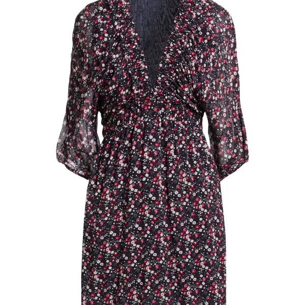  KAOS JEANS ΦΟΡΕΜΑΤΑ Μίνι φόρεμα