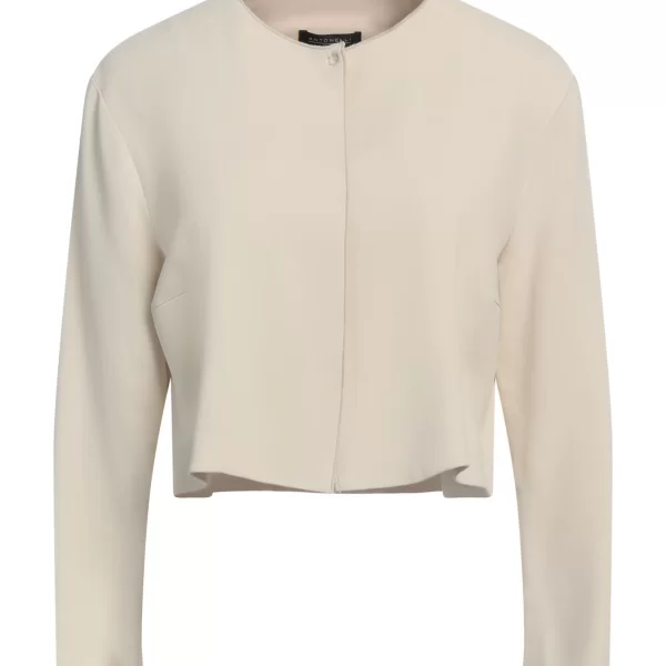  ANTONELLI ΠΑΛΤΟ & ΤΖΑΚΕΤ Μπουφάν και τζάκετ