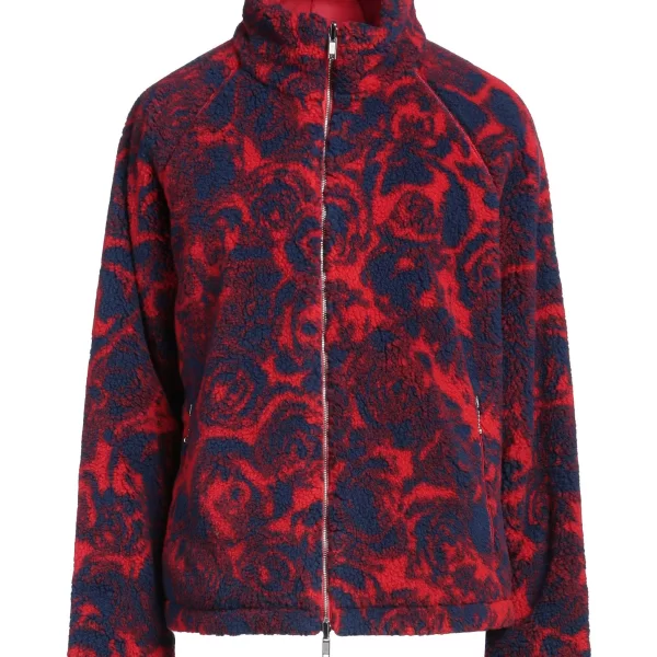 BURBERRY ΠΑΛΤΟ & ΤΖΑΚΕΤ Μουτόν και teddy