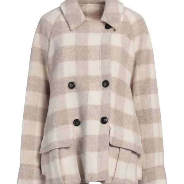  EMPORIO ARMANI ΠΑΛΤΟ & ΤΖΑΚΕΤ Παλτό