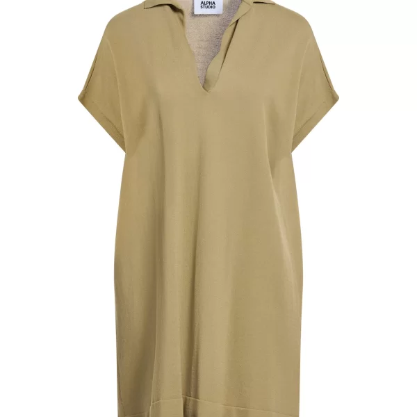  ALPHA STUDIO ΦΟΡΕΜΑΤΑ Μίνι φόρεμα