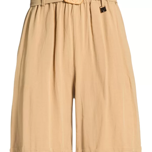  MDM MADEMOISELLE DU MONDE BOTTOMWEAR Σορτς & Βερμούδες