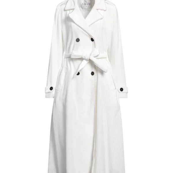 FORTE_FORTE ΠΑΛΤΟ & ΤΖΑΚΕΤ Παλτό