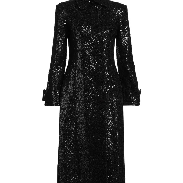 MAX&Co. ΠΑΛΤΟ & ΤΖΑΚΕΤ Πανωφόρι και καμπαρντίνα