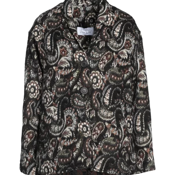  VIRNA DRÒ ΠΑΛΤΟ & ΤΖΑΚΕΤ Παλτό