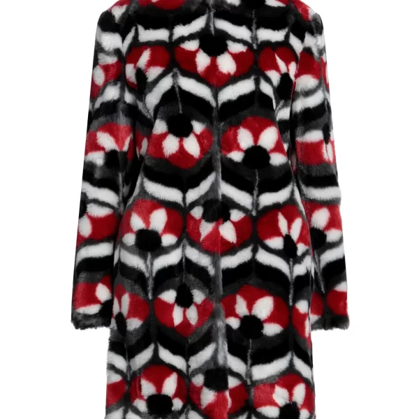  BOUTIQUE MOSCHINO ΠΑΛΤΟ & ΤΖΑΚΕΤ Παλτό