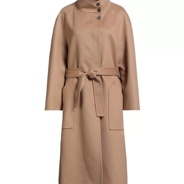  FABIANA FILIPPI ΠΑΛΤΟ & ΤΖΑΚΕΤ Παλτό