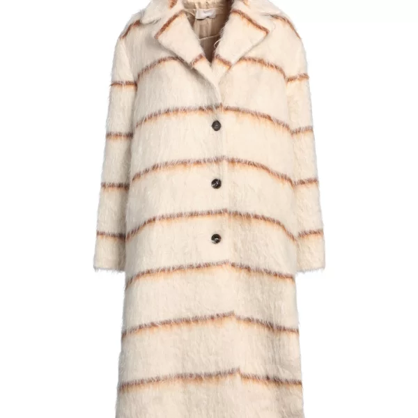  DRUMOHR ΠΑΛΤΟ & ΤΖΑΚΕΤ Παλτό