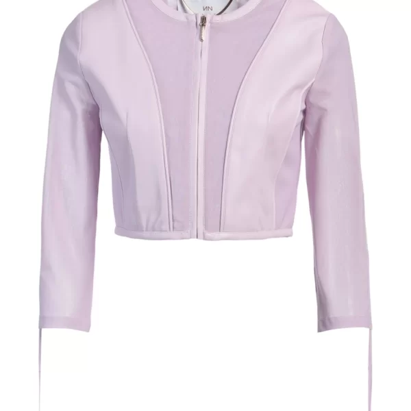 NENETTE ΠΑΛΤΟ & ΤΖΑΚΕΤ Μπουφάν και τζάκετ