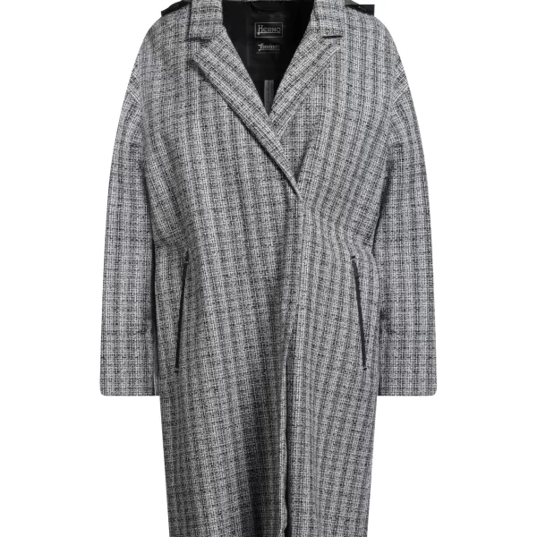 HERNO ΠΑΛΤΟ & ΤΖΑΚΕΤ Παλτό