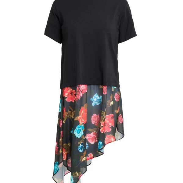  GRETHA Milano ΦΟΡΕΜΑΤΑ Μίνι φόρεμα