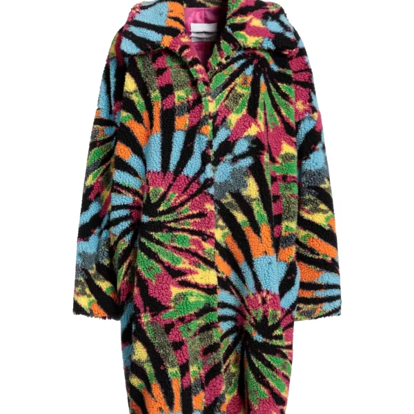 BRAND UNIQUE ΠΑΛΤΟ & ΤΖΑΚΕΤ Μουτόν και teddy