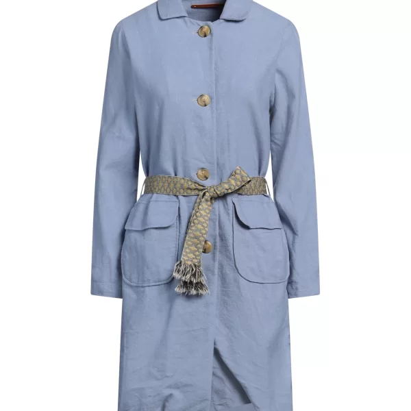 TINSELS ΠΑΛΤΟ & ΤΖΑΚΕΤ Πανωφόρι και καμπαρντίνα