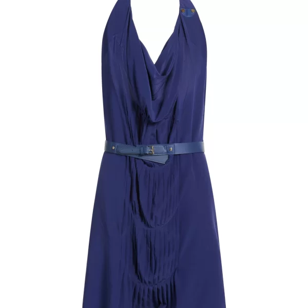  TOD'S ΦΟΡΕΜΑΤΑ Midi φόρεμα