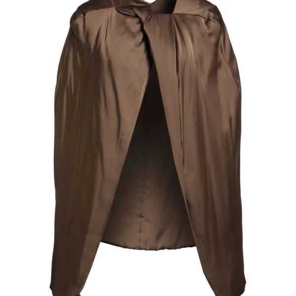 RICK OWENS ΠΑΛΤΟ & ΤΖΑΚΕΤ Κάπες