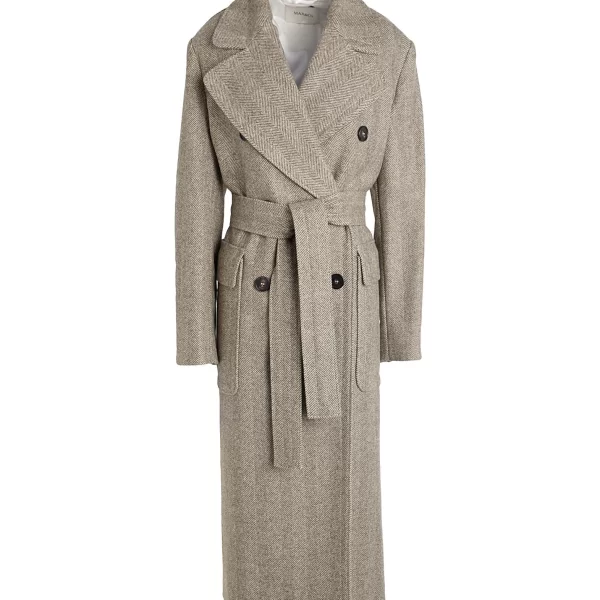 MAX&Co. ΠΑΛΤΟ & ΤΖΑΚΕΤ Παλτό