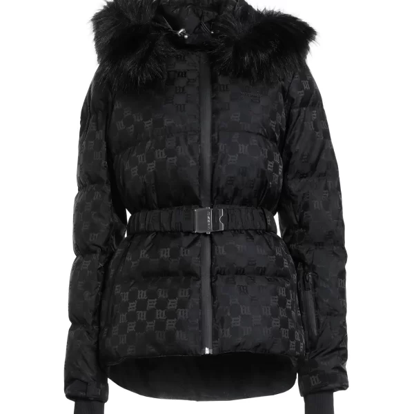  MISBHV ΠΑΛΤΟ & ΤΖΑΚΕΤ Φόρμες και ρούχα για το χιόνι