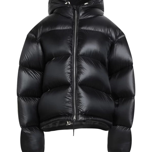 JIL SANDER+ ΠΑΛΤΟ & ΤΖΑΚΕΤ Μπουφάν με επένδυση