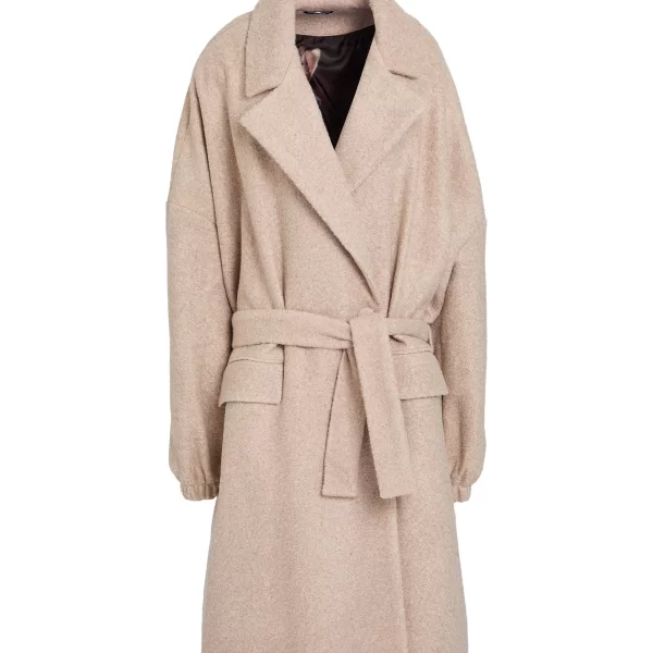 CRISTINAEFFE ΠΑΛΤΟ & ΤΖΑΚΕΤ Παλτό