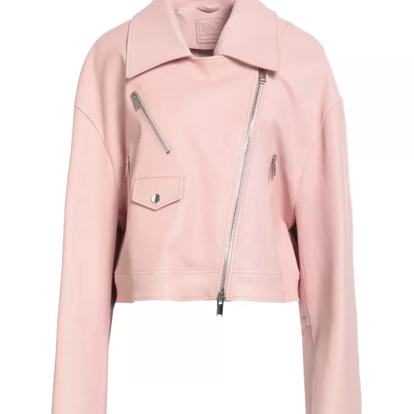 DESA 1972 ΠΑΛΤΟ & ΤΖΑΚΕΤ Μπουφάν και τζάκετ