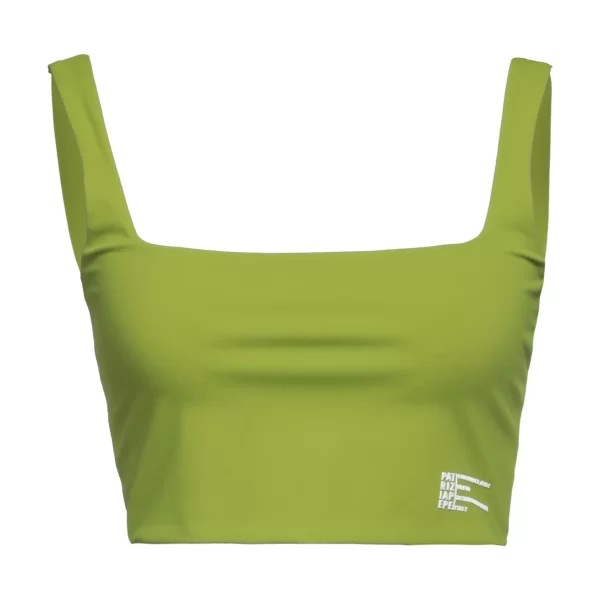  PATRIZIA PEPE ΜΠΛΟΥΖΑΚΙΑ Τοπ