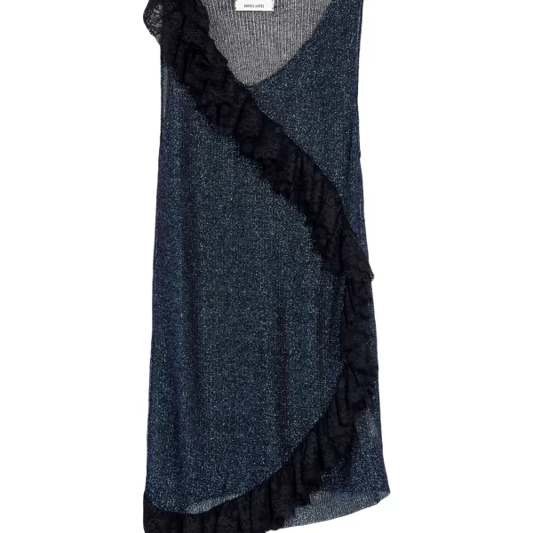  CIRCUS HOTEL ΦΟΡΕΜΑΤΑ Μίνι φόρεμα