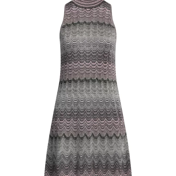  MISSONI ΦΟΡΕΜΑΤΑ Μίνι φόρεμα