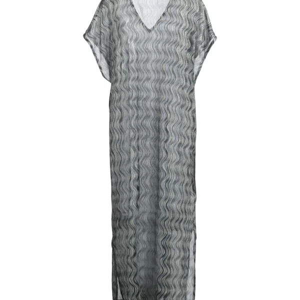 SIYU ΦΟΡΕΜΑΤΑ Μάξι φόρεμα