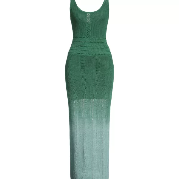  STAUD ΦΟΡΕΜΑΤΑ Μάξι φόρεμα