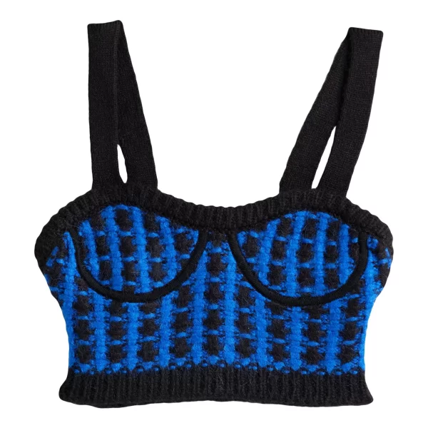  RED Valentino ΜΠΛΟΥΖΑΚΙΑ Τοπ