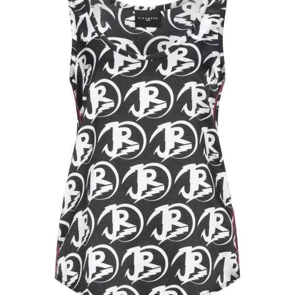  RICHMOND ΜΠΛΟΥΖΑΚΙΑ Τοπ