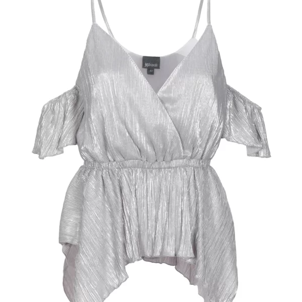  JUST CAVALLI ΜΠΛΟΥΖΑΚΙΑ Τοπ