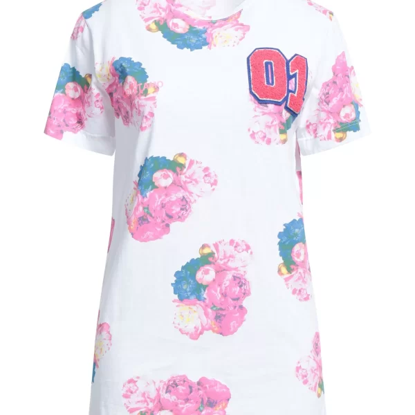  ODI ET AMO ΜΠΛΟΥΖΑΚΙΑ T-shirt