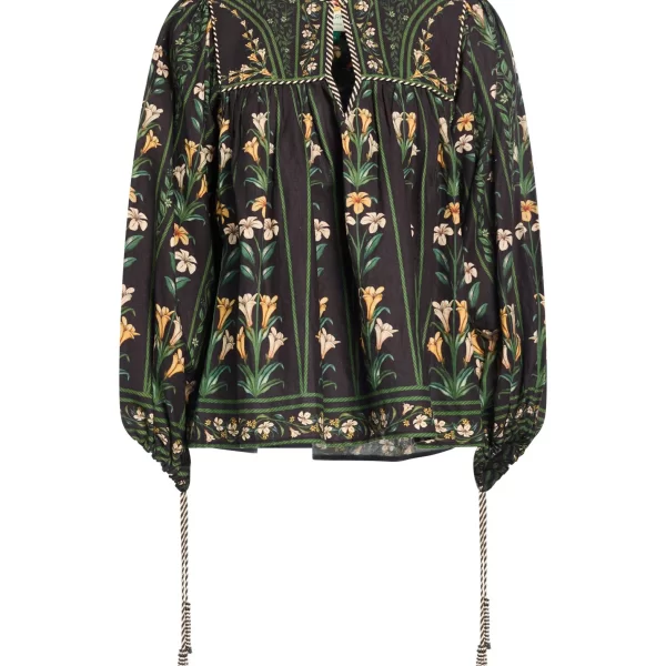  FARM RIO ΜΠΛΟΥΖΑΚΙΑ Τοπ